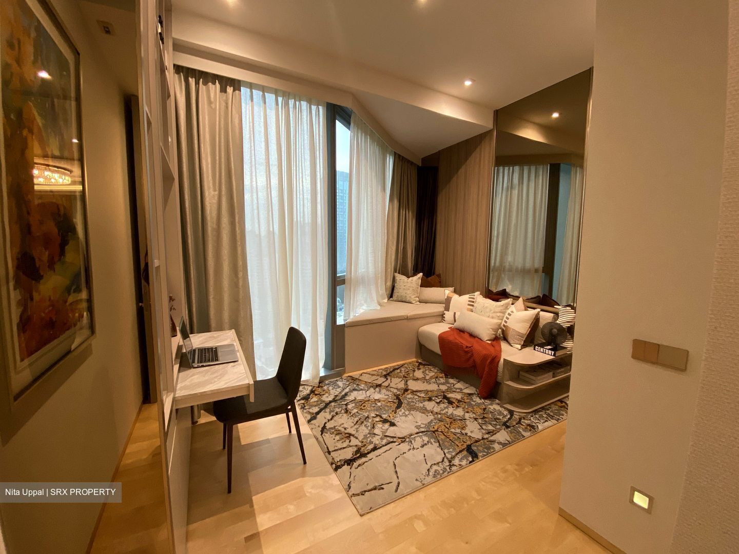 Cliveden At Grange (D10), Condominium #360426171